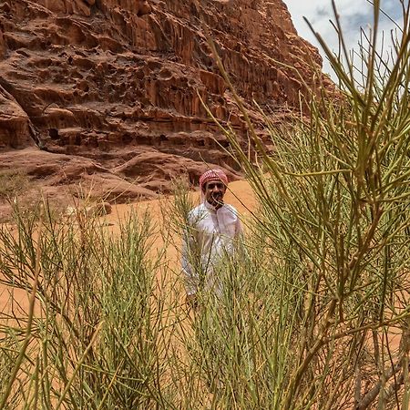 Hotel Stargazing Camp & Tours Wadi Rum Exterior foto